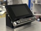 Stellantis se une a Valeo y prepara un programa para recuperar faros LED y pantallas multimedia