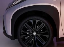 Toyota Aygo Jbl Limited Edition 03