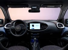 Toyota Aygo Jbl Limited Edition 05