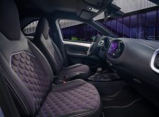 Toyota Aygo Jbl Limited Edition 06