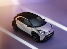 Toyota Aygo Jbl Limited Edition 09