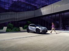 Toyota Aygo Jbl Limited Edition 12