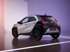 Toyota Aygo Jbl Limited Edition 13