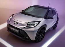 Toyota Aygo Jbl Limited Edition 14