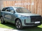 Nuevo JAECOO 5: diseño brutal, espíritu off-road y precio muy competitivo
