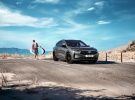 El Ford Kuga recibe el nuevo Black Package para potenciar su imagen