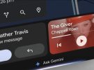 Android Auto se actualiza con nuevas opciones de entretenimiento