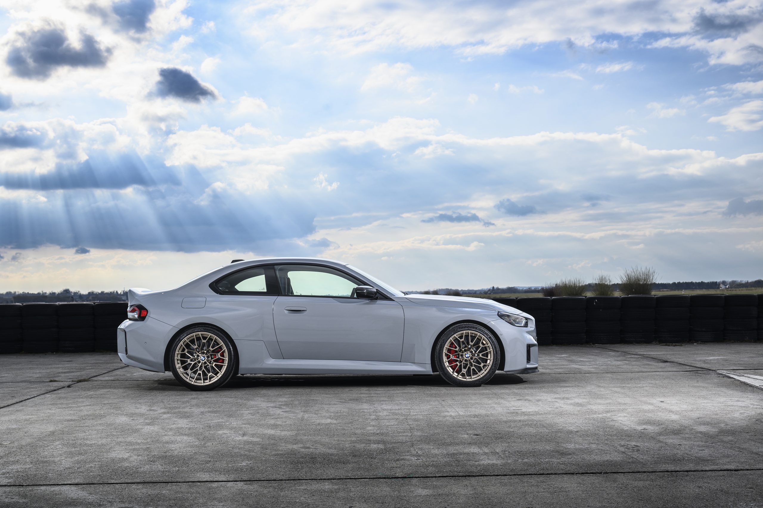 Bmw M2 Cs (18)