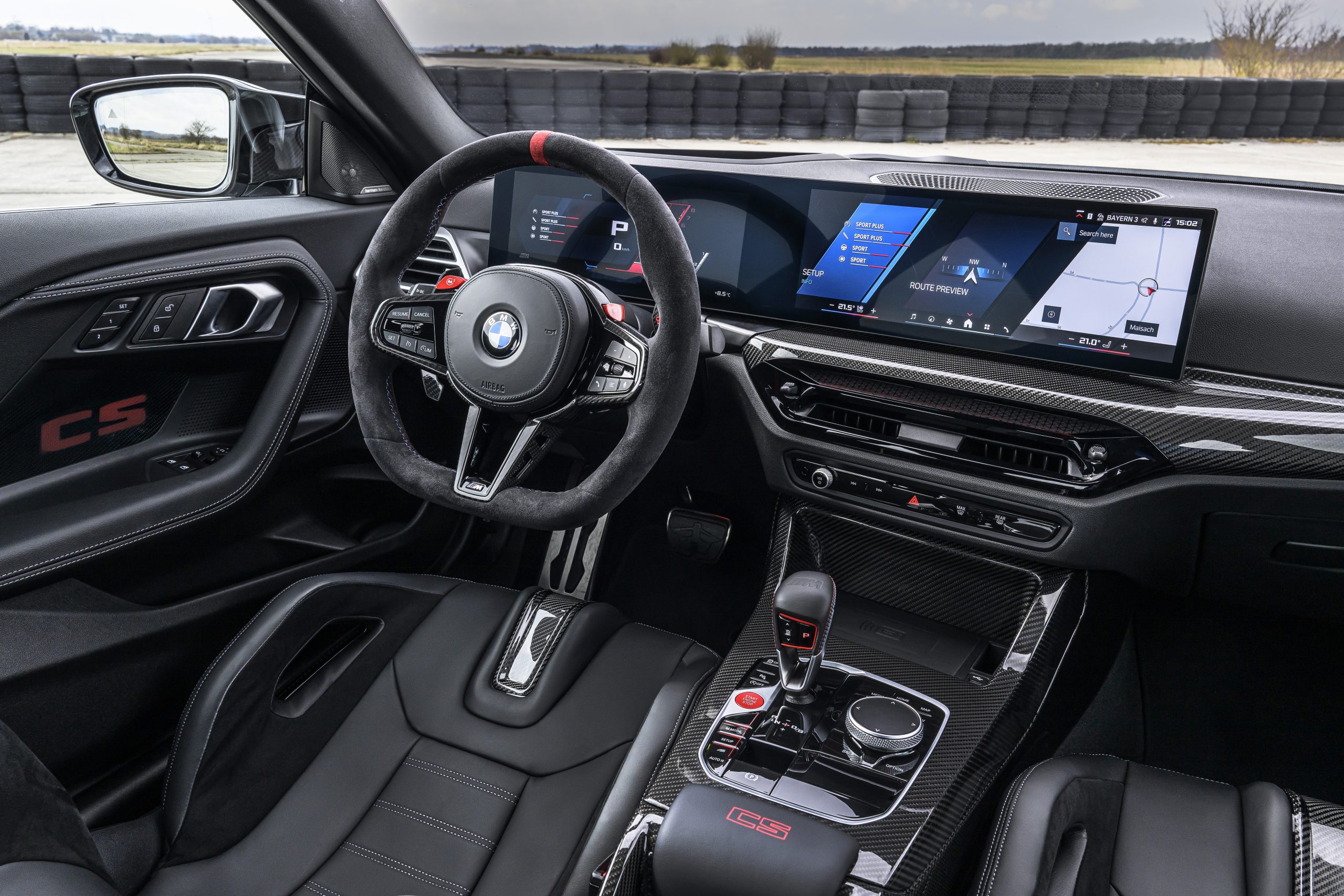Bmw M2 Cs (26)