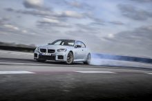 El compacto más radical está de vuelta, atentos al nuevo BMW M2 CS