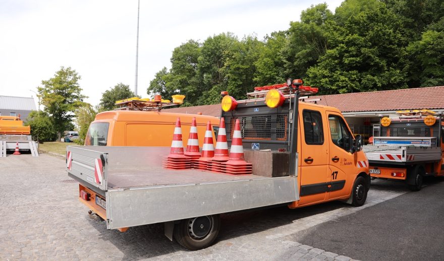 Bayern A6 Autobahn 00003