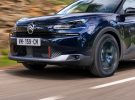 Citroën C4 Collection 2025: diseño agresivo, confort total y hasta 415 km de autonomía