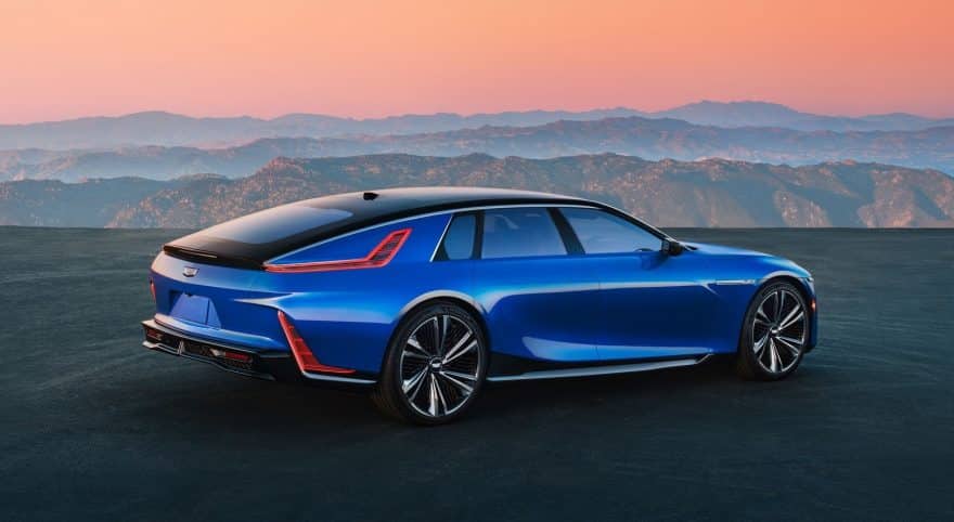 Cadillac Celestiq 00004