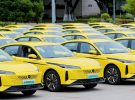 Los primeros vehículos eléctricos con batería intercambiable de CATL ya están en las calles