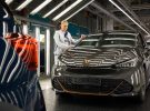 Volkswagen podría mantener la producción del Cupra Born en Zwickau finalmente