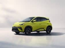 Dolphin Surf Hiking Green Exterior (11)