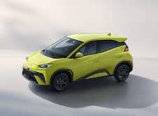 Dolphin Surf Hiking Green Exterior (13)