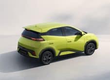 Dolphin Surf Hiking Green Exterior (14)