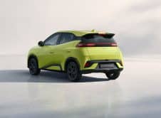 Dolphin Surf Hiking Green Exterior (15)