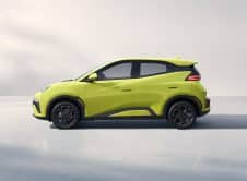 Dolphin Surf Hiking Green Exterior (2)