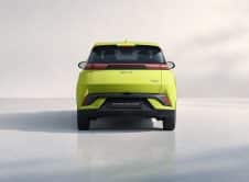 Dolphin Surf Hiking Green Exterior (3)