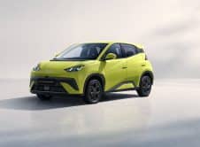 Dolphin Surf Hiking Green Exterior (4)