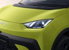 Dolphin Surf Hiking Green Exterior (5)