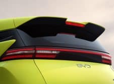 Dolphin Surf Hiking Green Exterior (8)