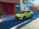 BYD Dolphin Surf, el modelo más asequible de la marca china inicia sus ventas en España
