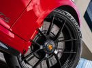 Pirelli P Zero R: el zapato a medida del primer Porsche 911 híbrido