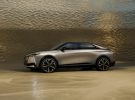 El nuevo DS Nº8 descubre su equipamiento y precio para el mercado español