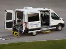 Ford Adapta Tour 2025: la movilidad eléctrica e inclusiva que llega para romper barreras