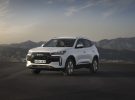 EBRO s400: el SUV híbrido urbano que España necesitaba