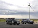 Así son, así van y esto es lo que cuestan los nuevos Ebro S700 y S800 híbridos enchufables con hasta 1.200 km de autonomía y etiqueta CERO