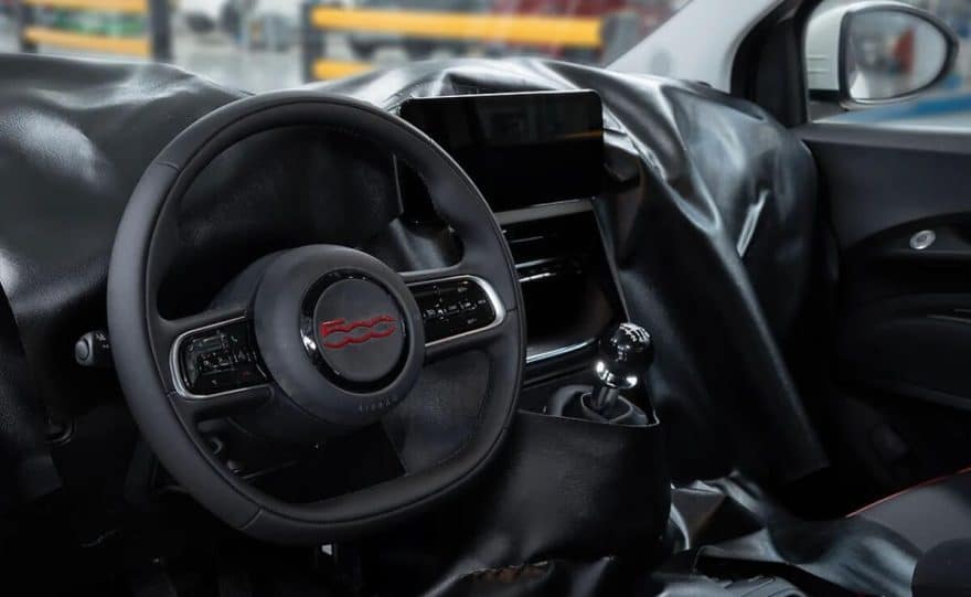 Fiat 500 2025 00002