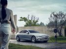 Genesis renueva la versión eléctrica de su berlina de lujo G80 y mejora su autonomía