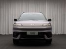 Hyundai presenta el SUV eléctrico Elexio destinado al mercado chino