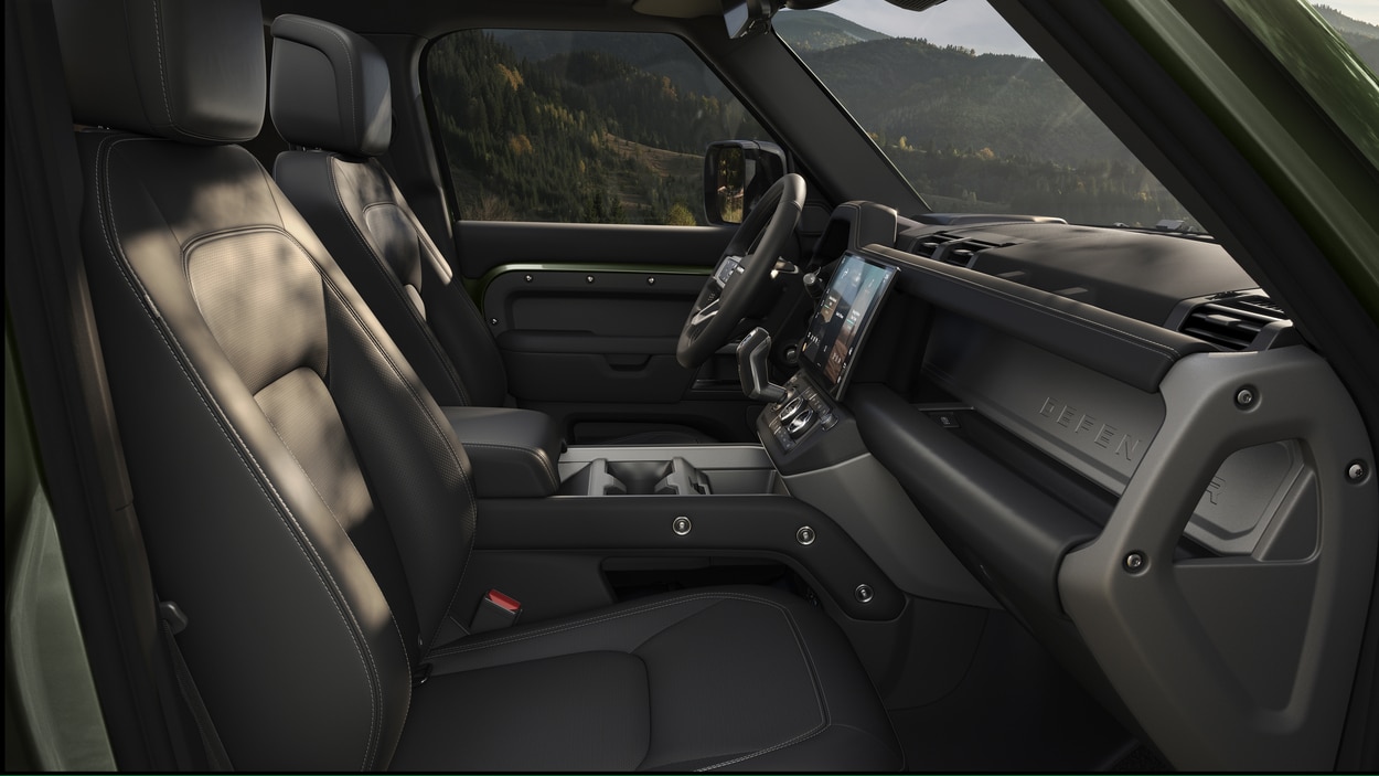 Land Rover Defender 2025 (1)