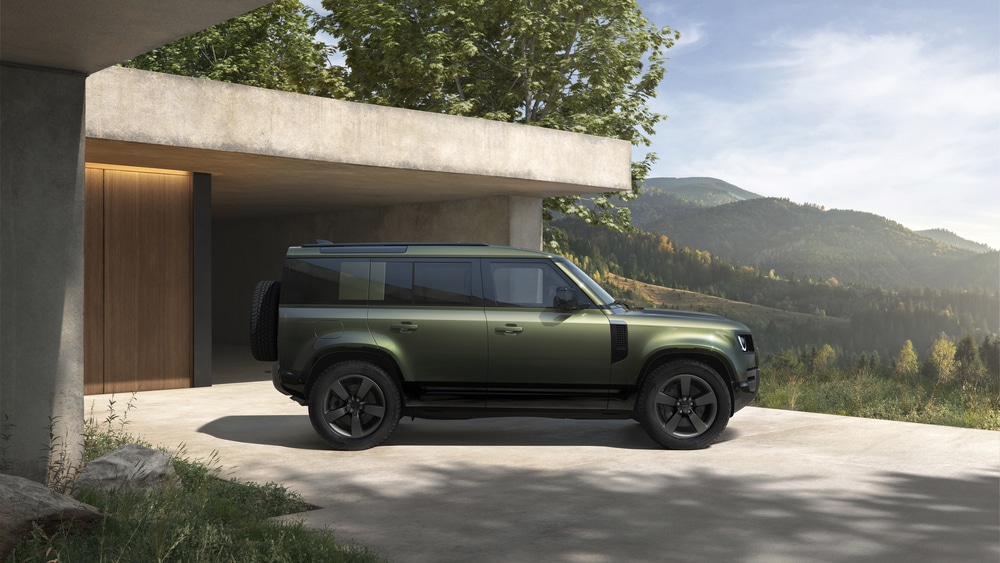Land Rover Defender 2025 (3)