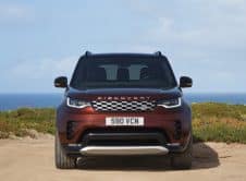 Land Rover Discovery Gemini (3)