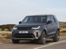 Land Rover Discovery Tempest (1)