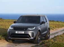 Land Rover Discovery Tempest (2)