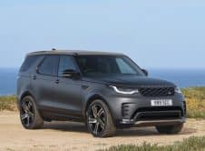 Land Rover Discovery Tempest (3)