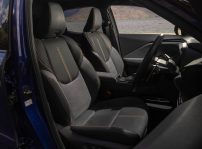 Lexus Lbx 2025 (2)