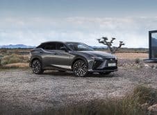 Lexus Rz 300e E Premium (1)