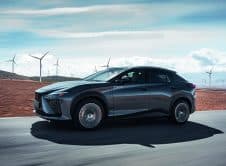 Lexus Rz 300e E Premium (12)