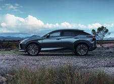 Lexus Rz 300e E Premium (14)