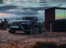 Lexus Rz 300e E Premium (15)