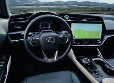 Lexus Rz 300e E Premium (16)