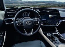 Lexus Rz 300e E Premium (17)